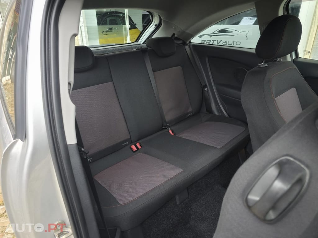 Opel Corsa GTC 1.2
