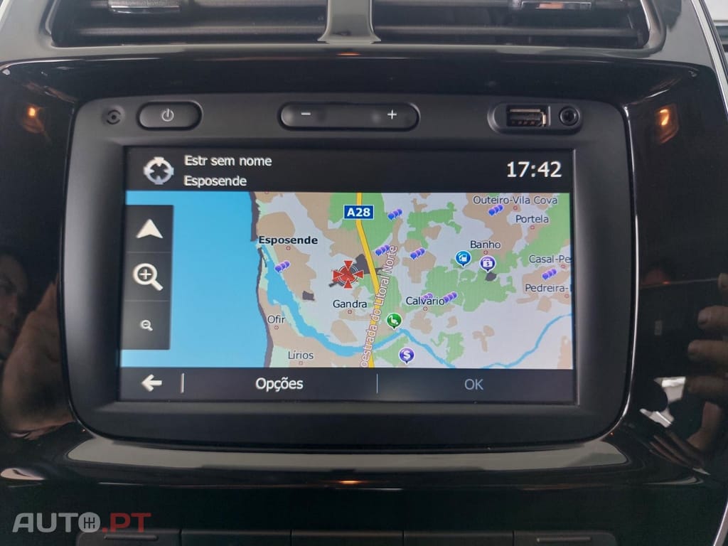 Dacia Spring Electric 45 Essential