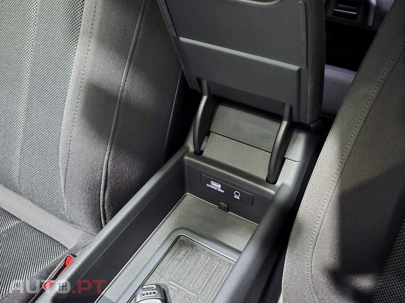 Audi A4 Avant 2.0 TDI Advance S tronic