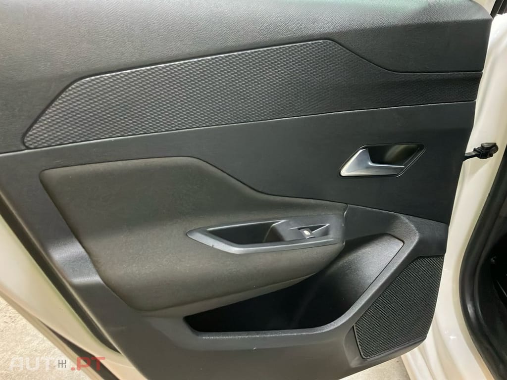 Peugeot 308 1.5 BlueHDi Active Pack