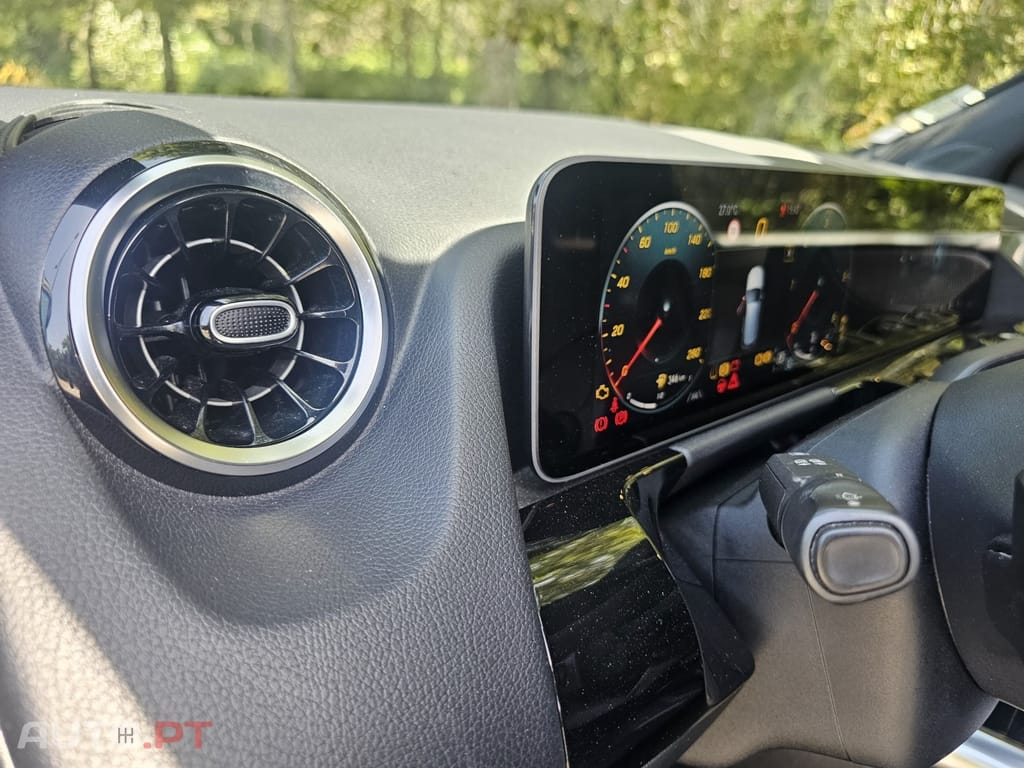 Mercedes-Benz B 180 d Progressive Aut.