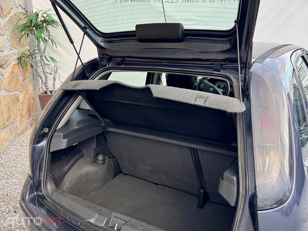 Opel Corsa 1.3 CDTi Silver
