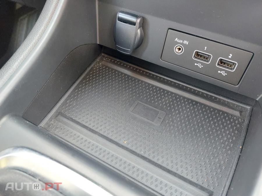 Renault Captur 1.0 TCe Exclusive