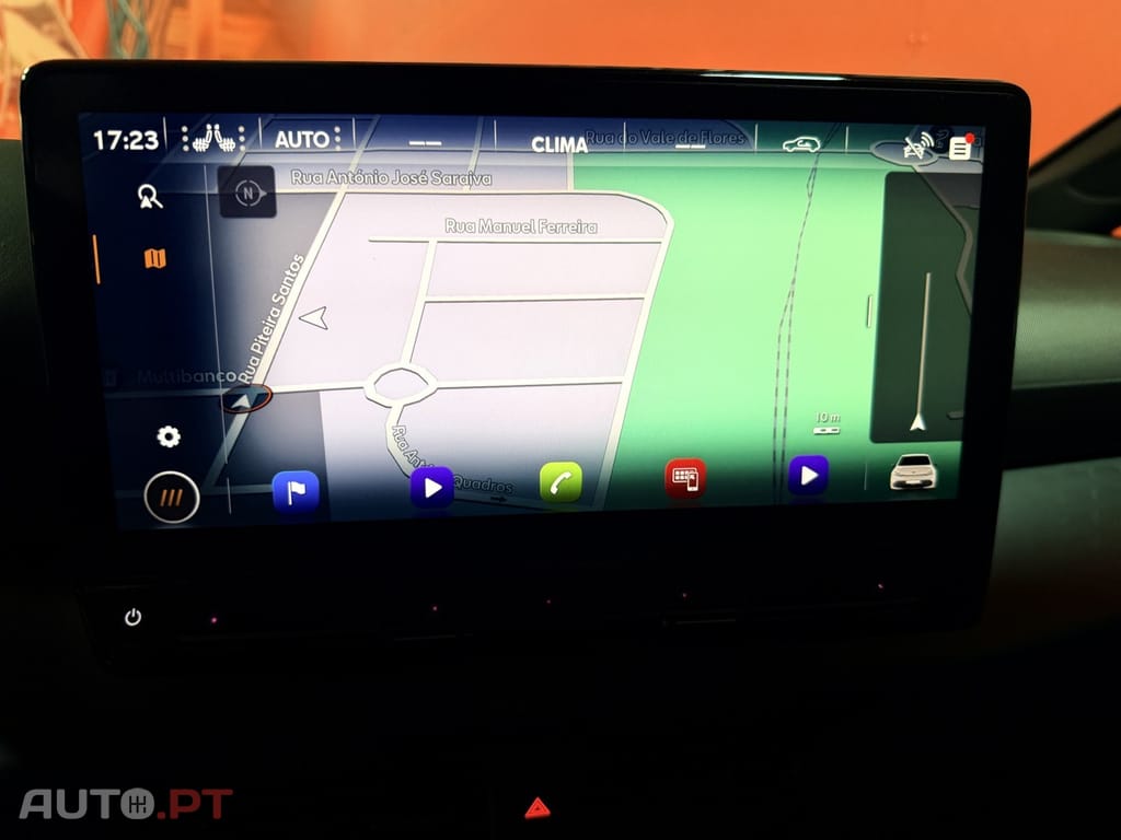 Cupra Born 58 kWh e-Boost