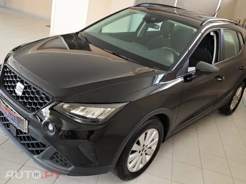 Seat Arona 1.0 TSI Style