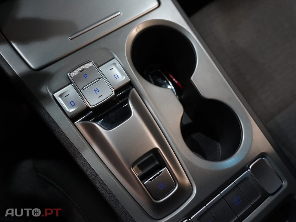 Hyundai Kauai 39 kWh Premium