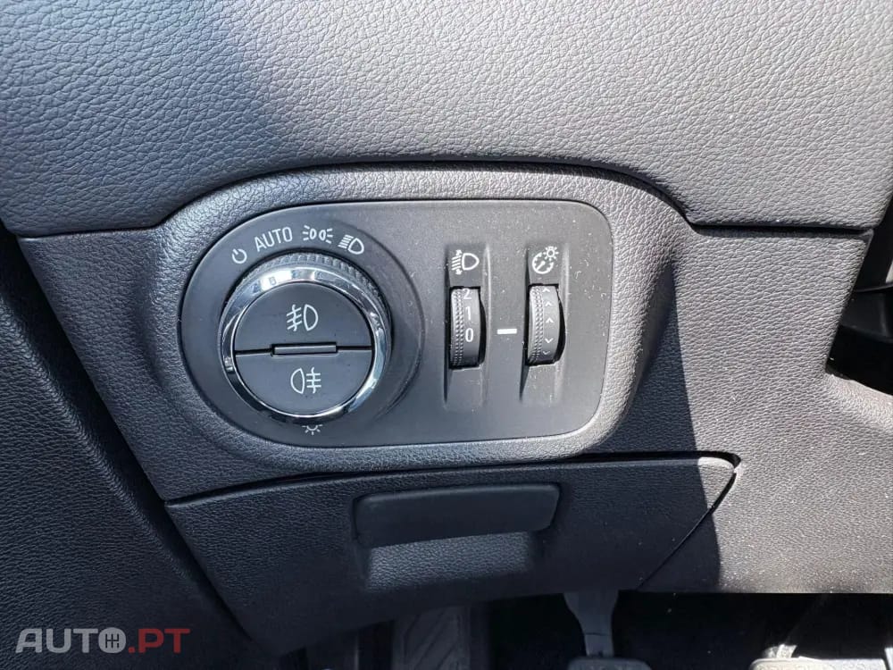 Opel Zafira 2.0 CDTI Cosmo