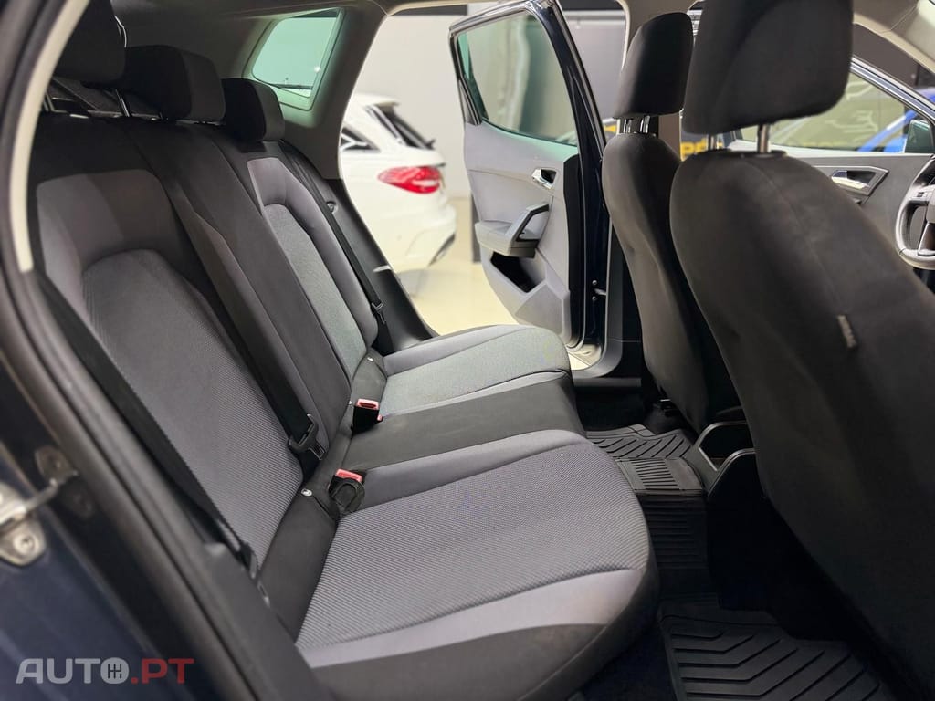 Seat Arona 1.0 TSI Style DSG