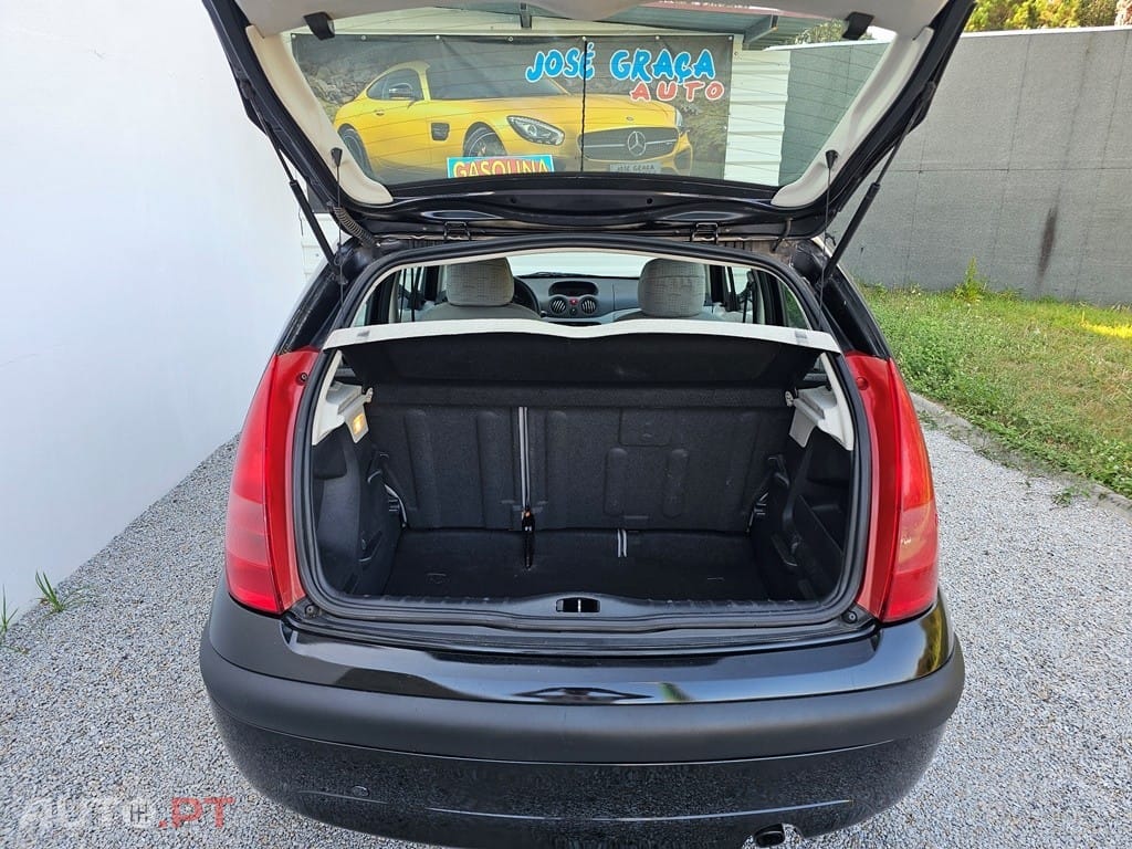 Citroen C3 1.1 SX