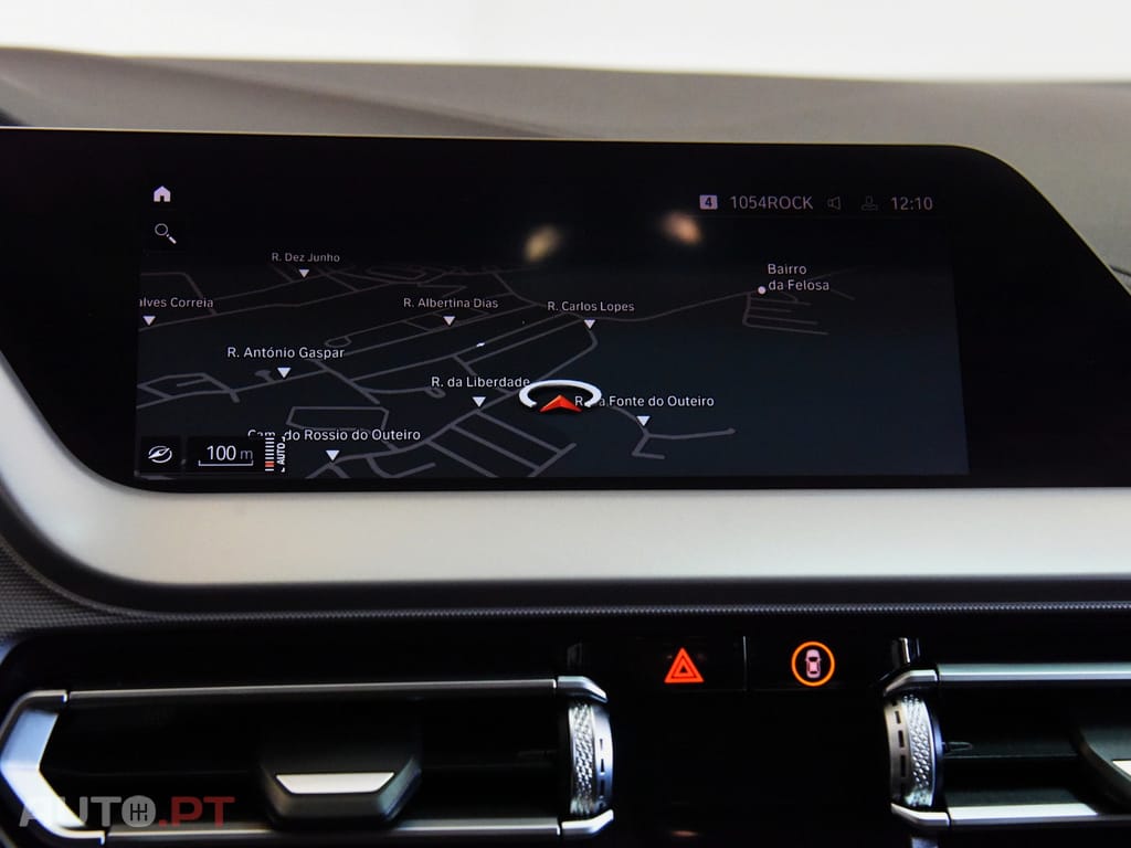 BMW 216 d Advantage