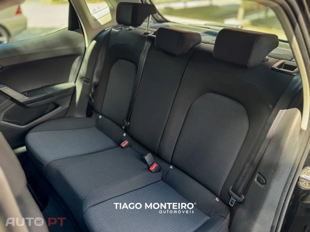 Seat Ibiza 1.0 TSI Style DSG