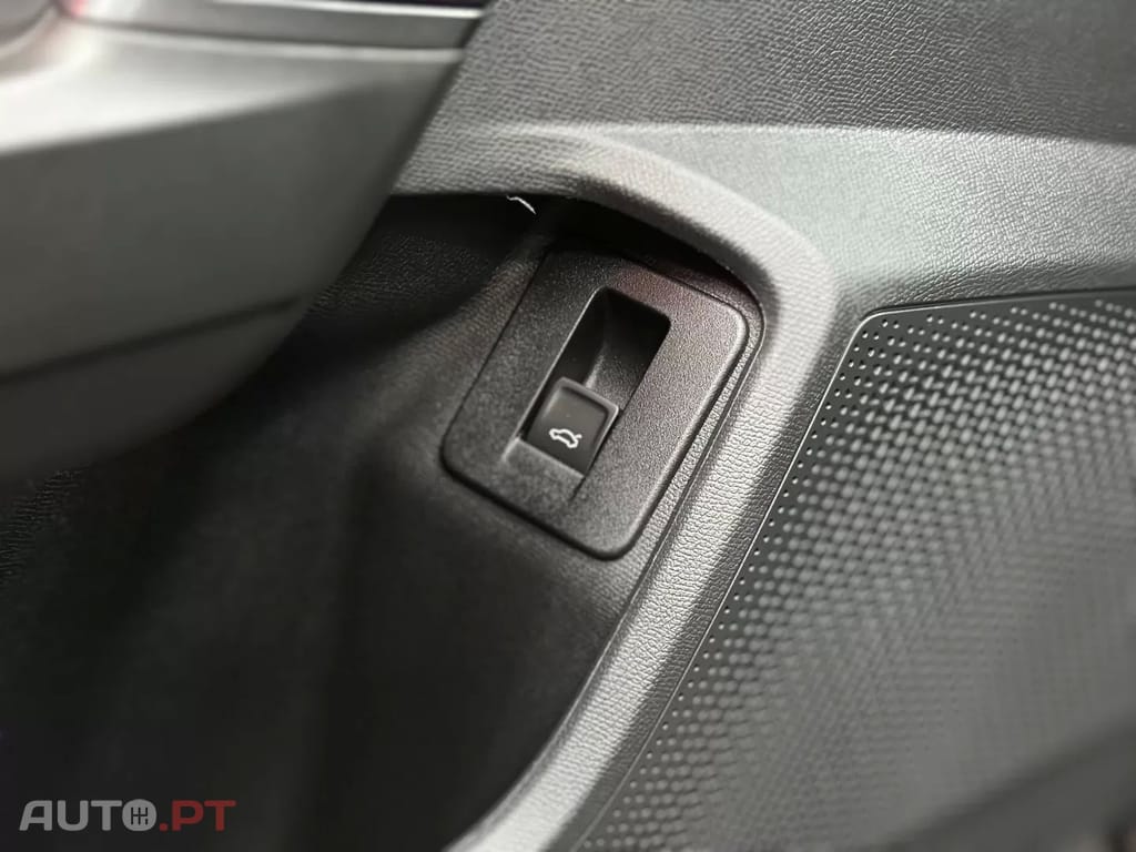 Cupra Formentor Formentor 1.5 TSI DSG