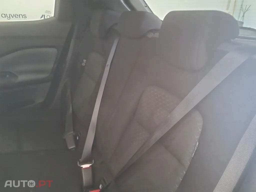 Nissan Juke 1.0 DIG-T Enigma