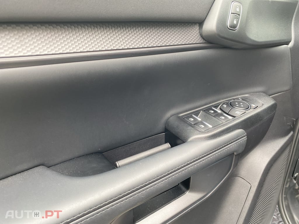 Ford Ranger 2.0 EcoBlue CD Raptor 4WD Aut.