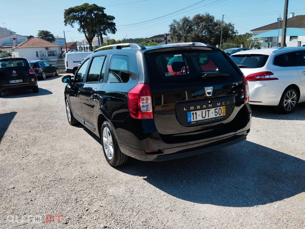Dacia Jogger 1.5dci