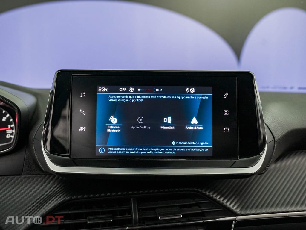 Peugeot 2008 1.2 PureTech Active