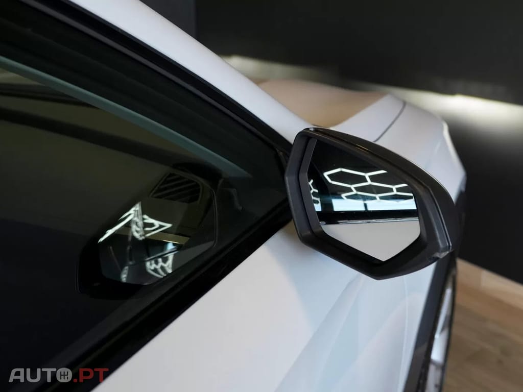 Cupra Formentor 1.5 TSI Plus DSG