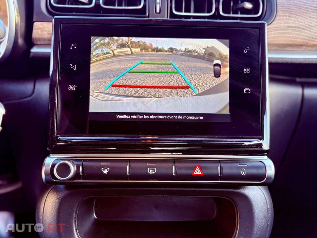 Citroen C3 1.2 PureTech Feel