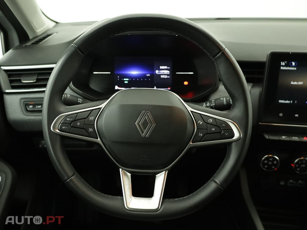 Renault Clio Clio 1.0 TCe Evolution Bi-Fuel