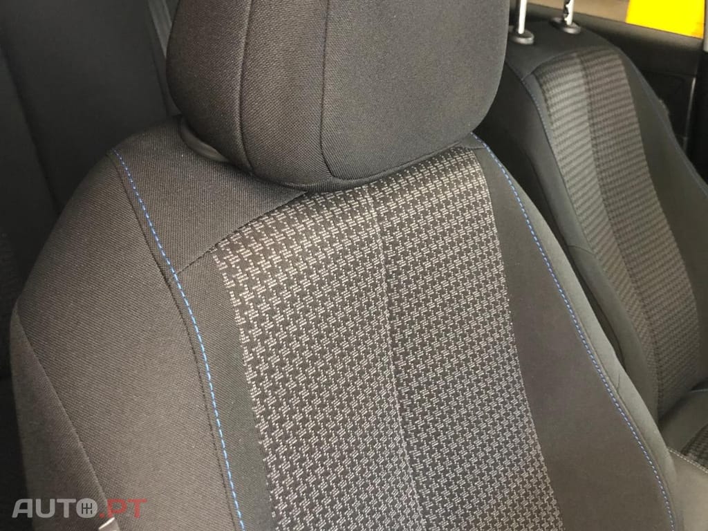 Peugeot 308 SW 1.5 BlueHDi Style