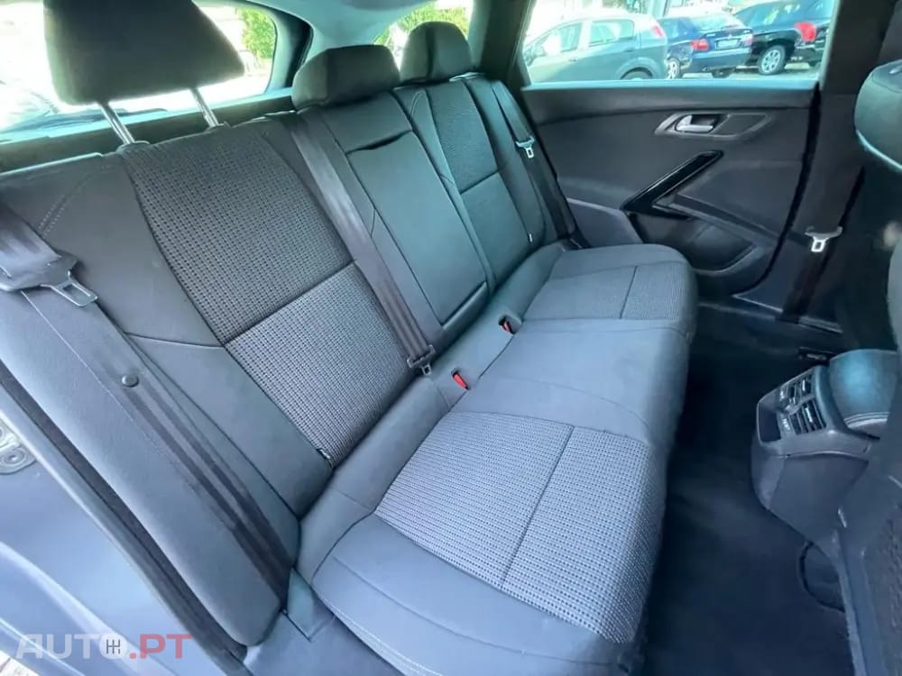 Peugeot 508 SW 1.6 BlueHDi Access P.Business J17