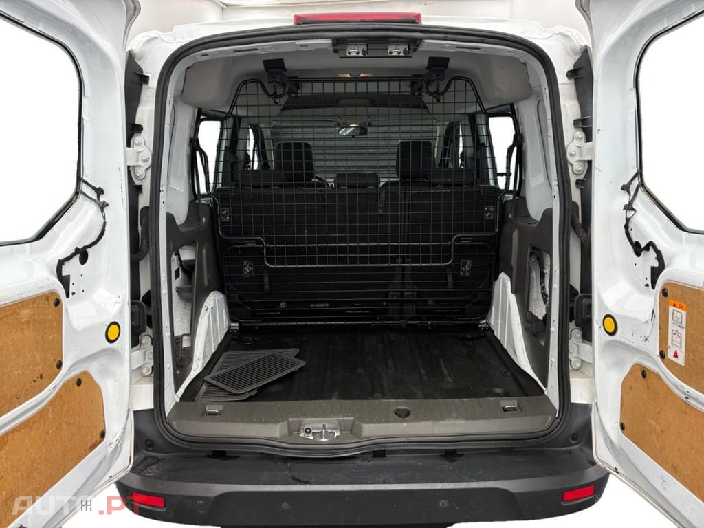Ford Transit Connect 1.5 EcoBlue L1 Trend