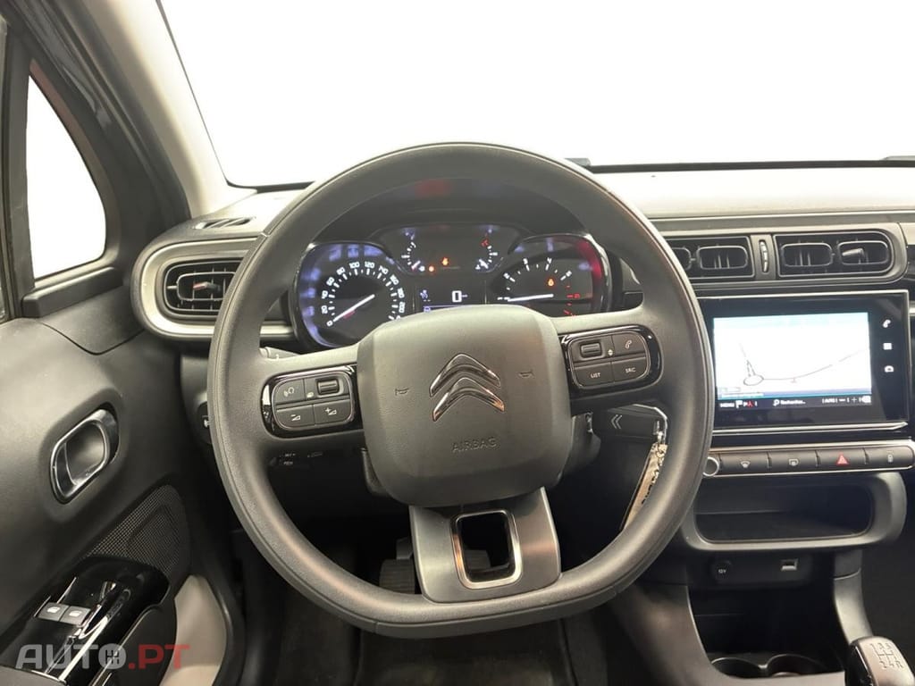 Citroen C3 1.2 PureTech Feel Pack