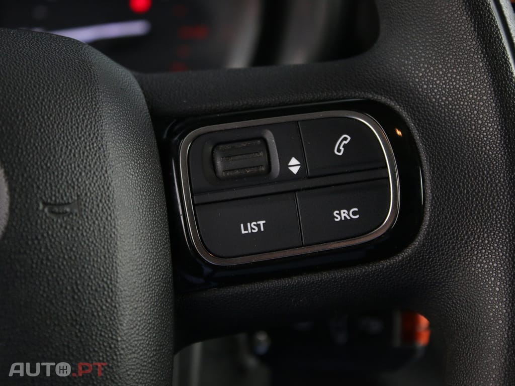 Toyota Proace City 1.5D L1 Comfort