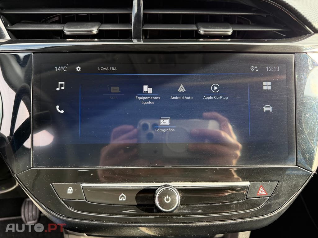 Opel Corsa 1.2 Elegance