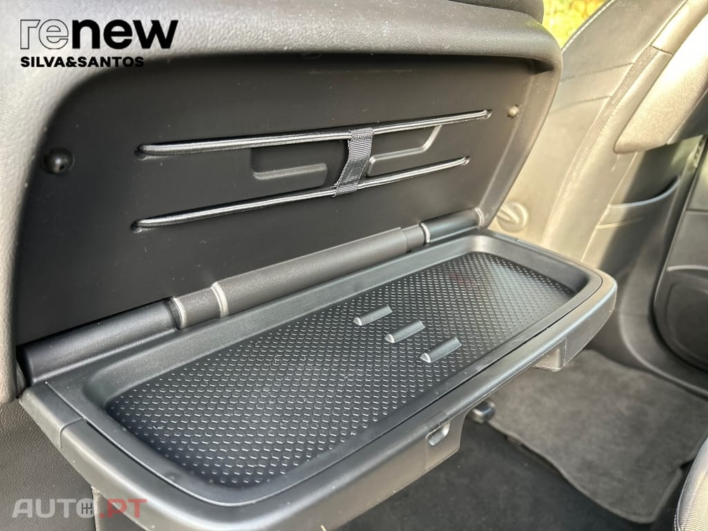 Renault Grand Scénic Intens ENERGY dCi 130