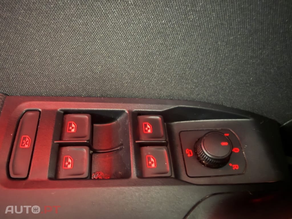 Seat Ibiza 1.0 TSI FR