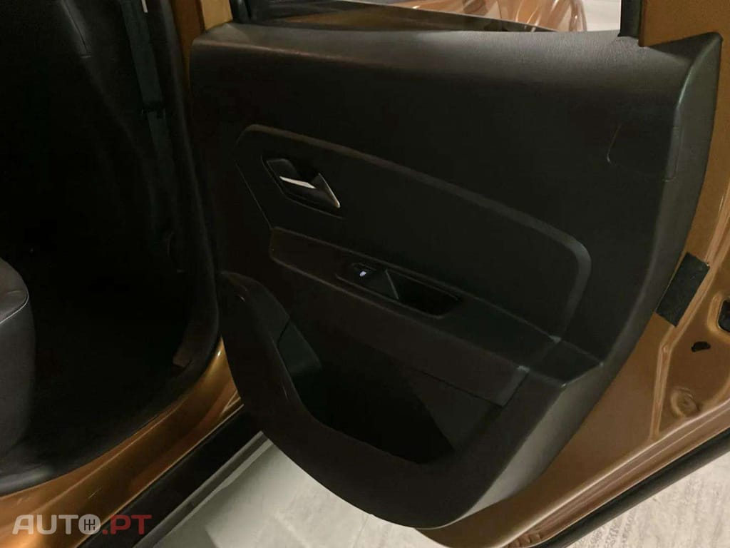 Dacia Duster 1.2 TCe Prestige