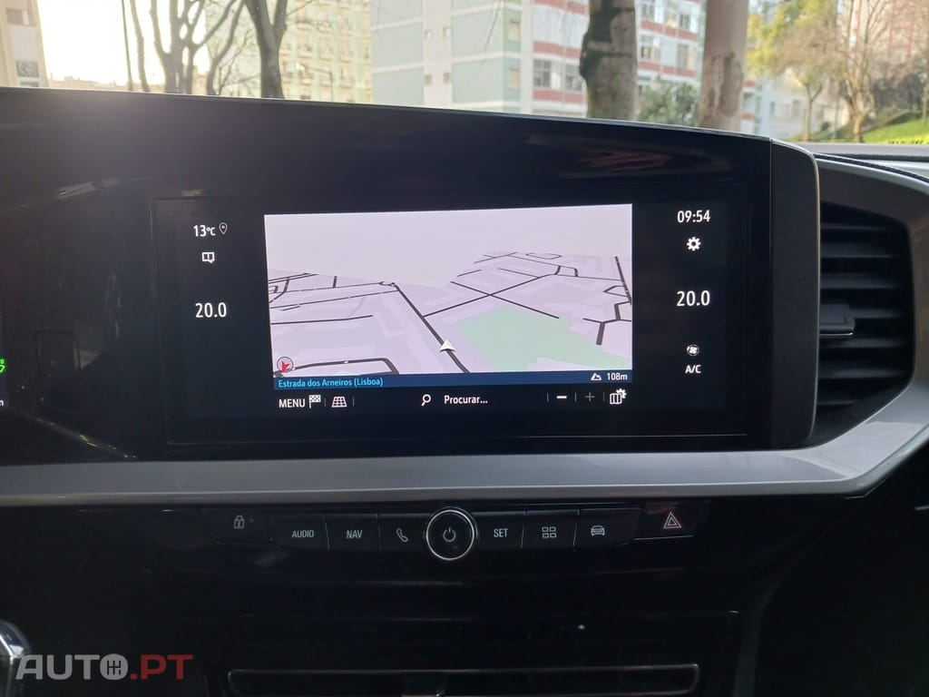 Opel Mokka 1.2 T GS Line