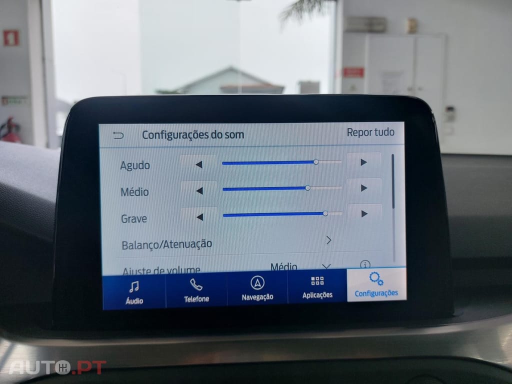 Ford Focus SW 1.5 TDCi EcoBlue Titanium