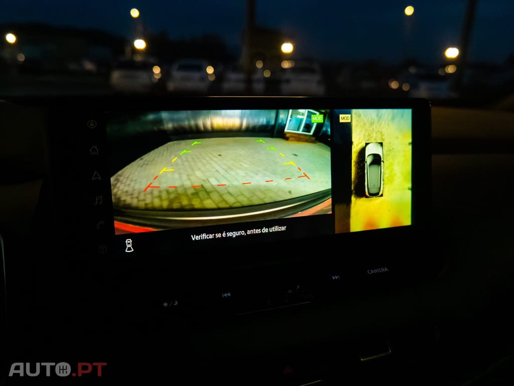 Nissan Qashqai 1.3 DIG-T Tekna SKY