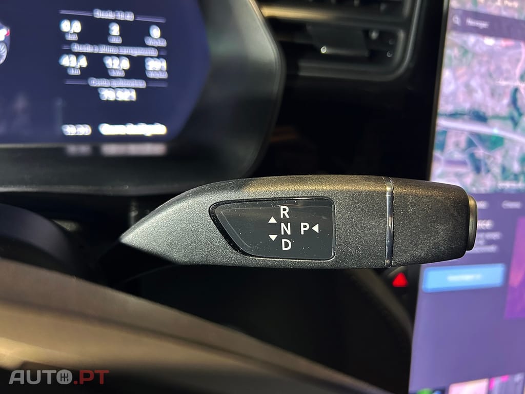 Tesla Model S 75D