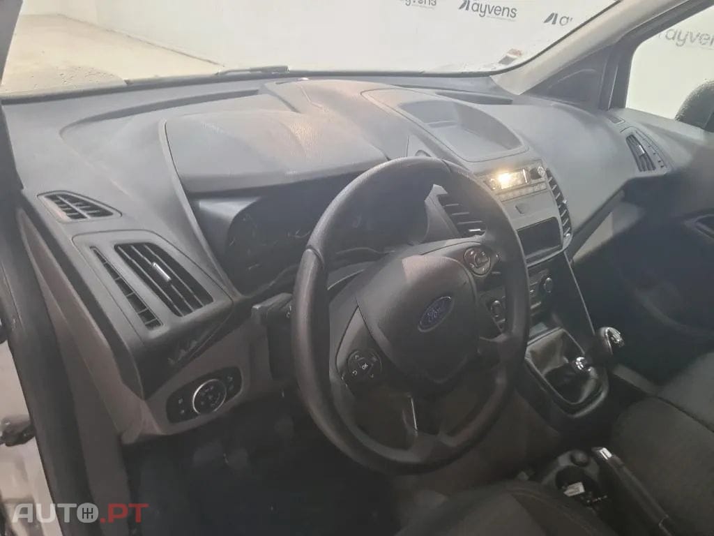 Ford Transit Connect  1.5 TDCi 200 L1 Trend
