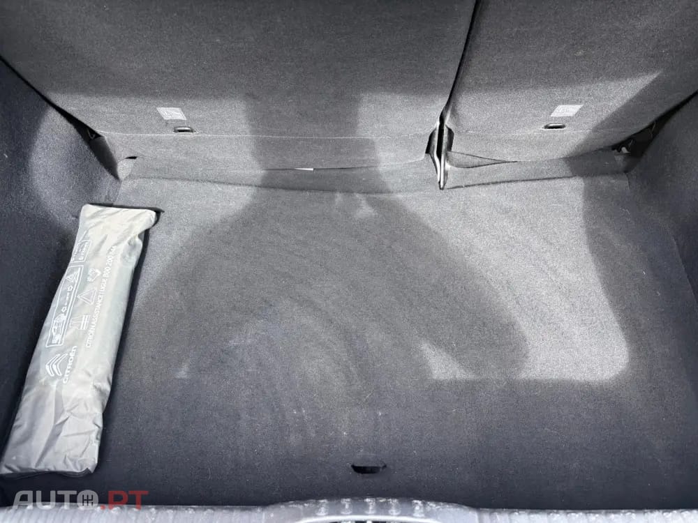 Citroen C3 1.2 PureTech C-Series