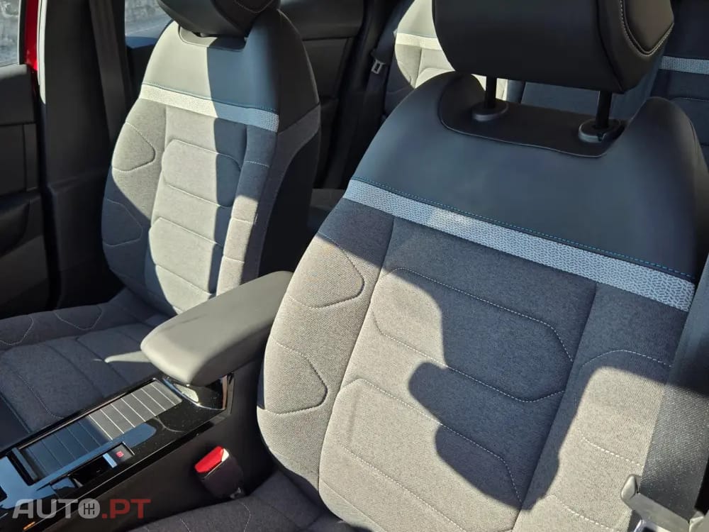 Citroen e-C4 50 kWh Feel Pack