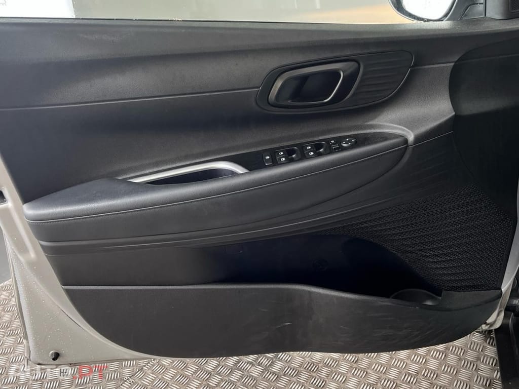 Hyundai Bayon 1.0 T-GDI Premium DCT