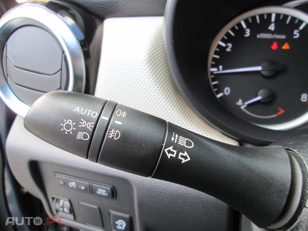 Nissan Micra 1.0 IG-T N-CONNECTA