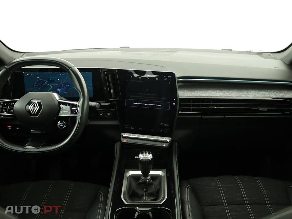 Renault Austral Austral 1.3 Mild Hybrid Equilibre