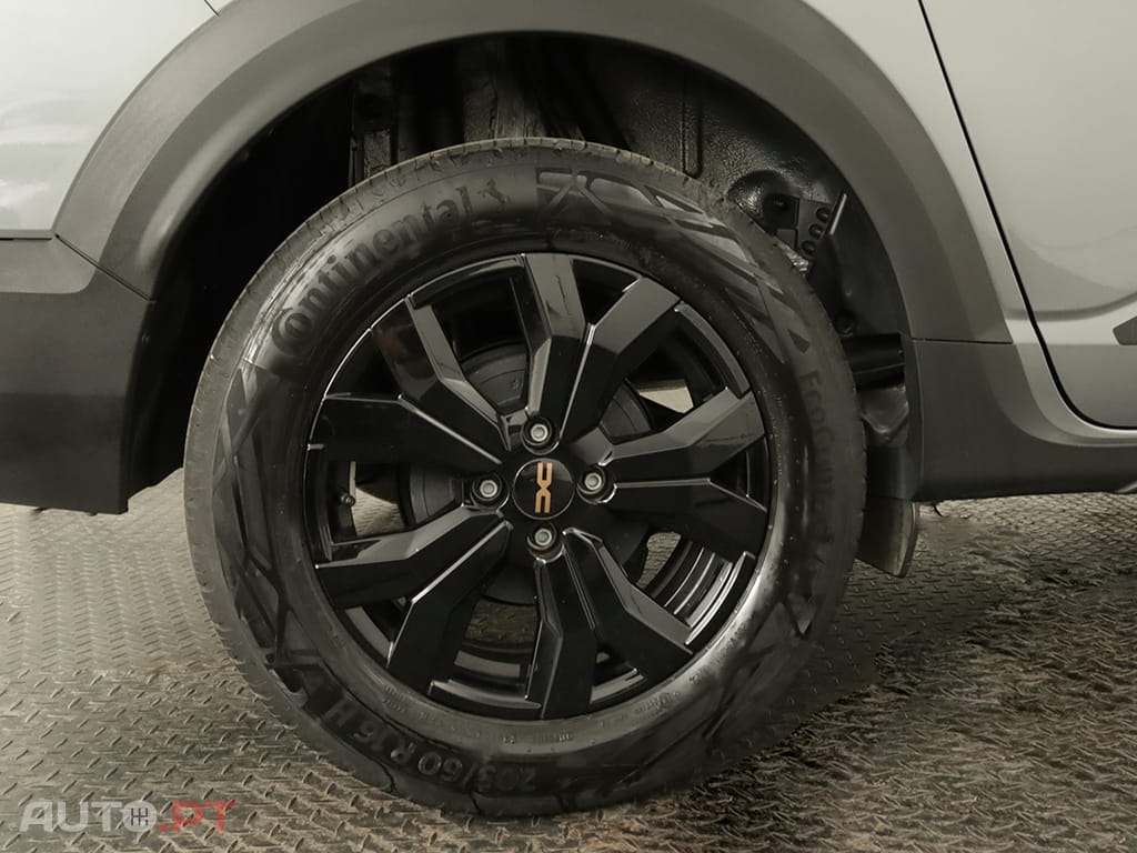 Dacia Jogger Jogger 1.0 ECO-G Extreme+ Up&Go 7L Bi-Fuel