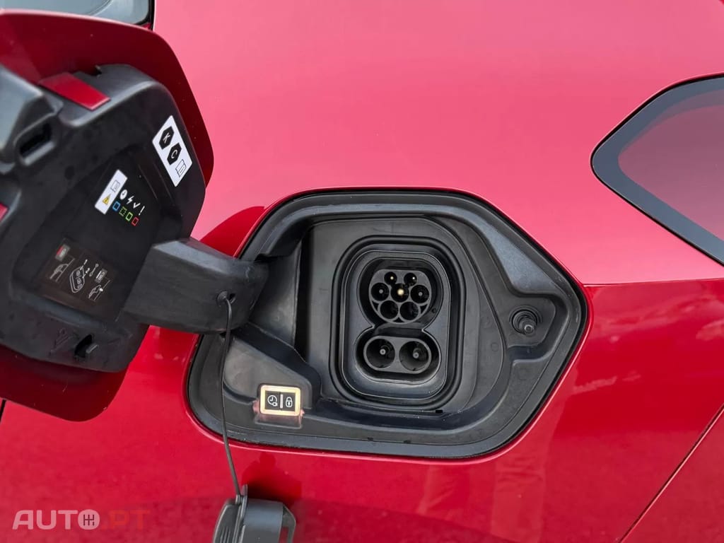 Opel Corsa-E other_Outro