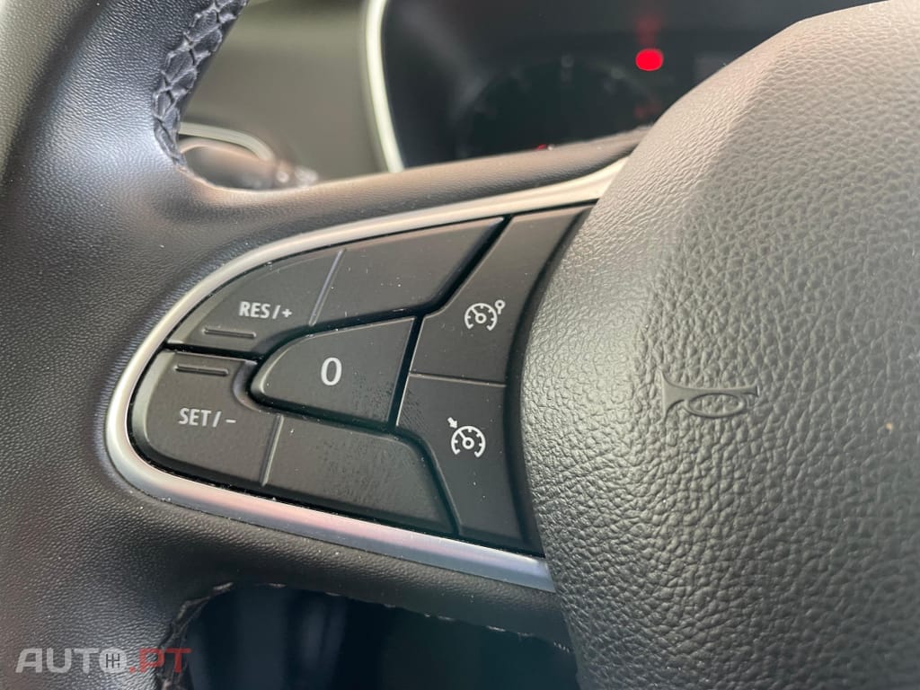 Renault Mégane 1.3 TCe Limited