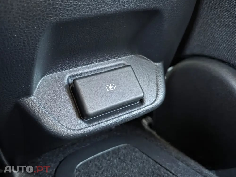 Nissan Leaf Acenta