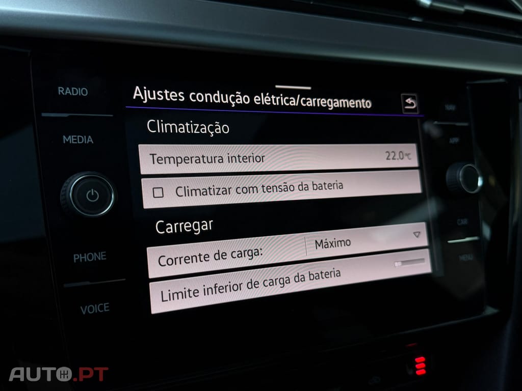 Volkswagen Arteon 1.4 TSI eHybrid R-Line