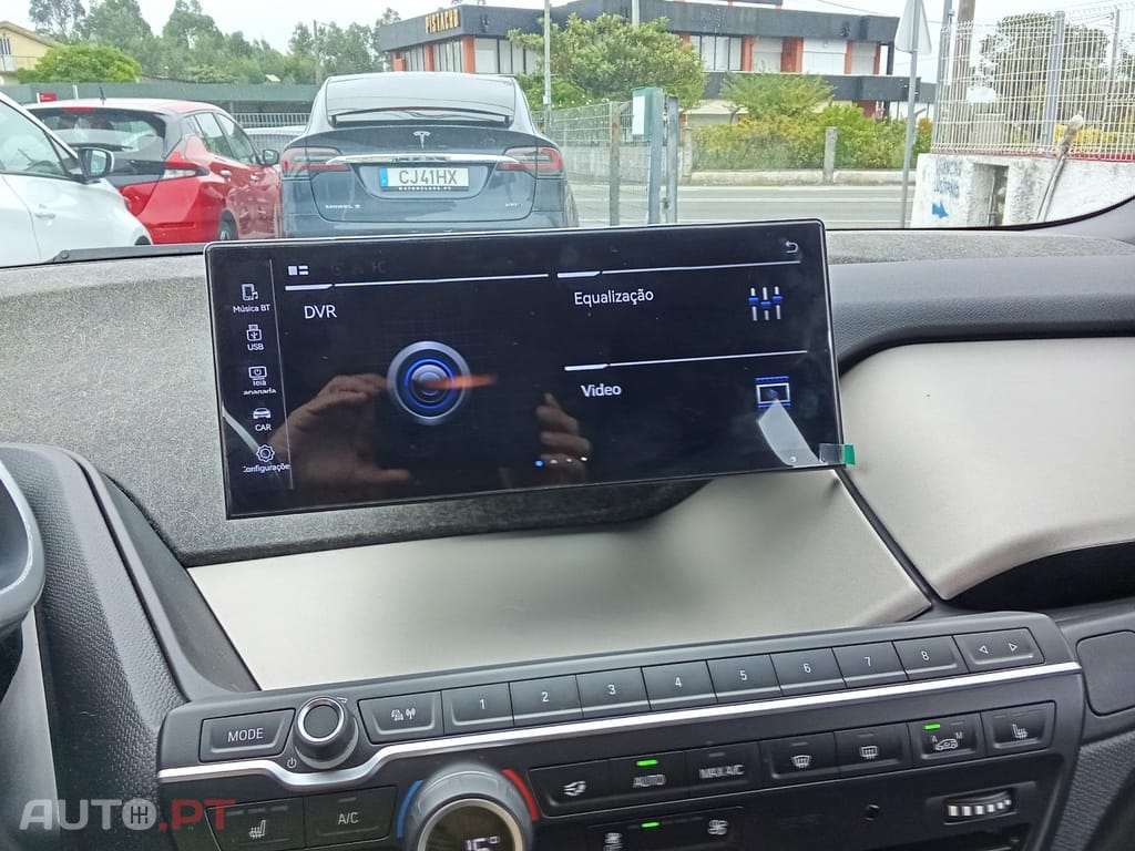 BMW i3 120Ah Edition WindMill
