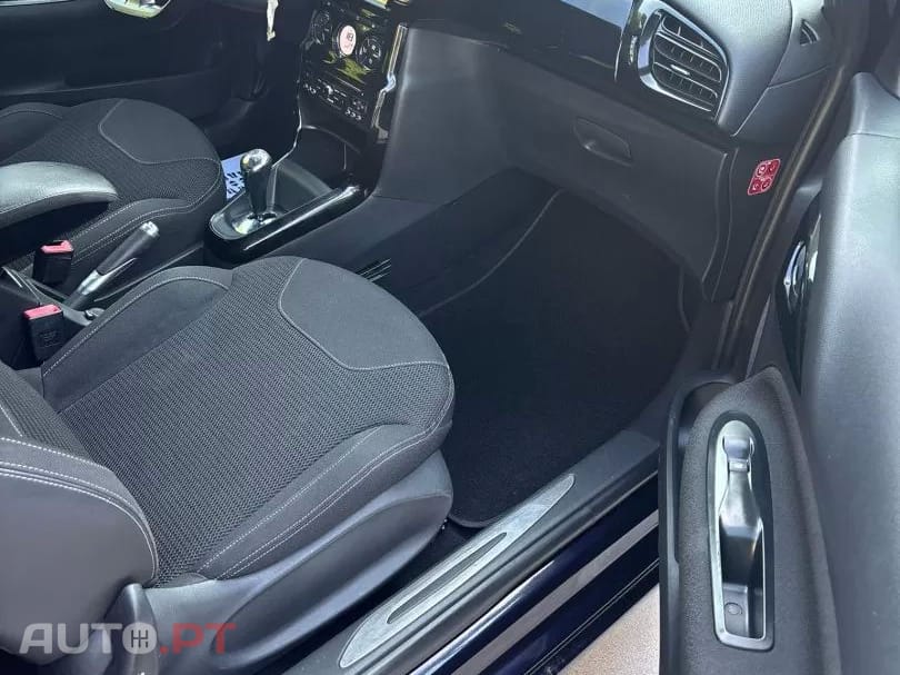 Citroen DS3 1.6 So Chic
