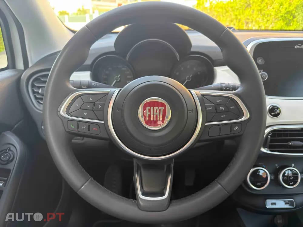 Fiat 500X 1.0 FireFly City Cross